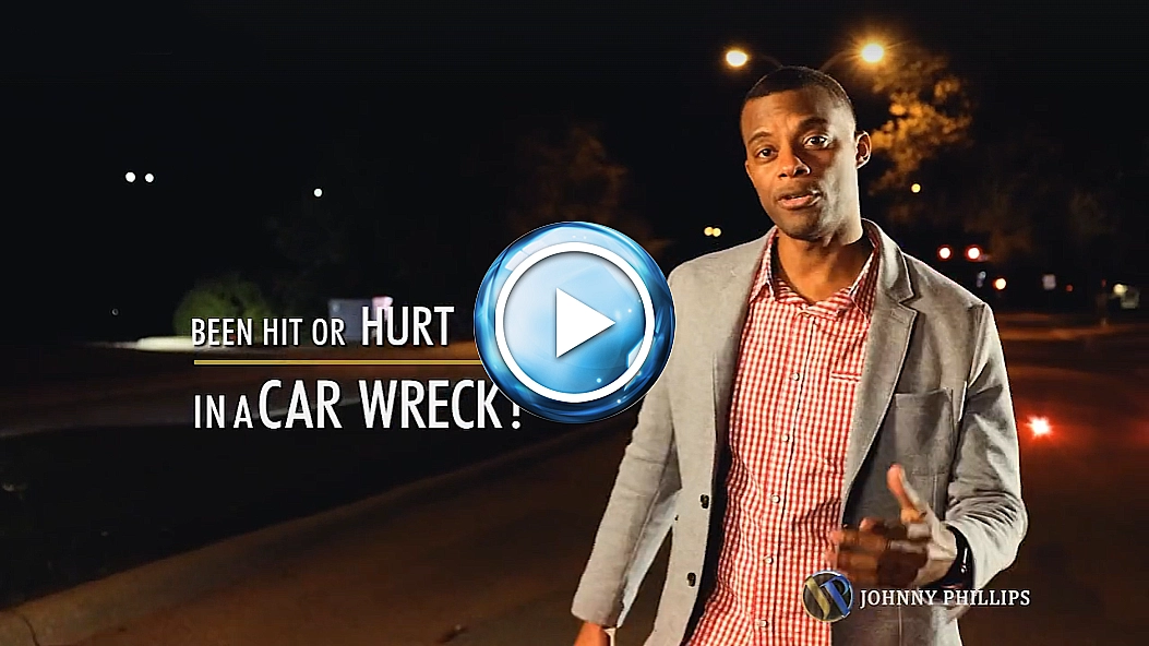 Personal Injury Attorney in Georgia